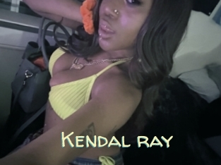 kendal_ray Sexy Tchat