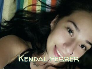 Kendal_ferrer