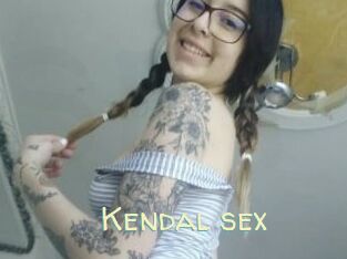 Kendal_sex