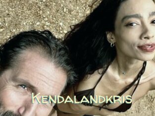 Kendalandkris