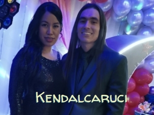 kendalcaruci Sexy Tchat
