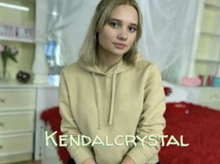 Kendalcrystal