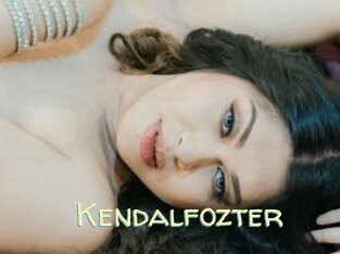 Kendalfozter