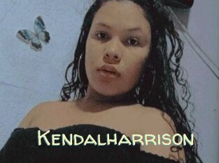 Kendalharrison