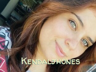 Kendaljhones