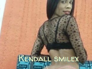 Kendall_smilex