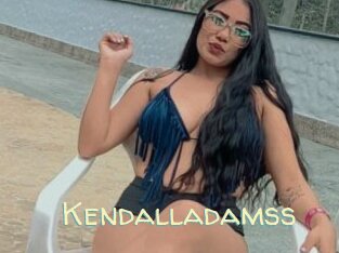 Kendalladamss