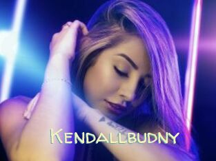 Kendallbudny