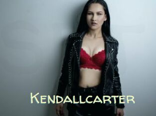 kendallcarter Sexy Tchat