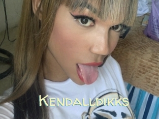 Kendalldikks