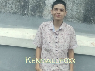 Kendallfoxx