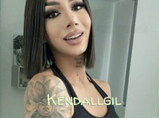 Kendallgil