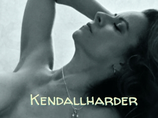 Kendallharder