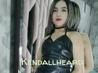 Kendallheard