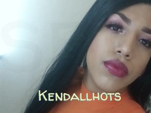 kendallhots Sexy Tchat