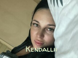Kendallii