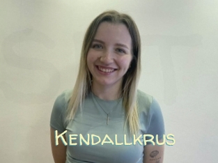 Kendallkrus