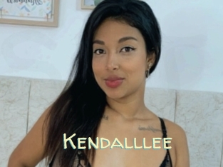 Kendalllee