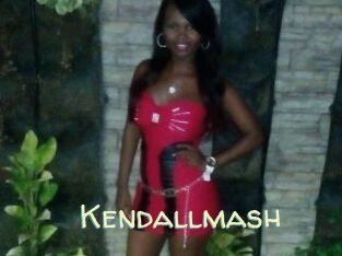 Kendallmash