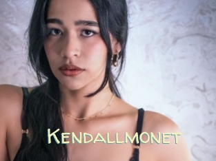 Kendallmonet