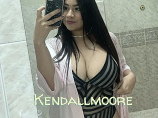 Kendallmoore