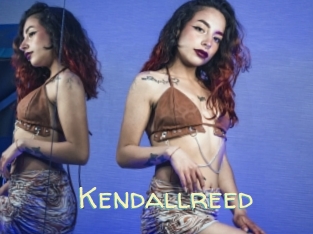 Kendallreed