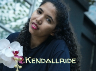 Kendallride