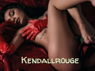 Kendallrouge