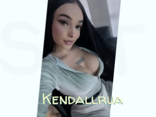 Kendallrua
