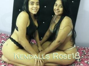 kendalls_Rose18 Sexy Tchat