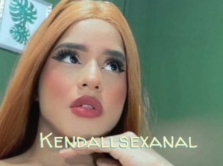 Kendallsexanal
