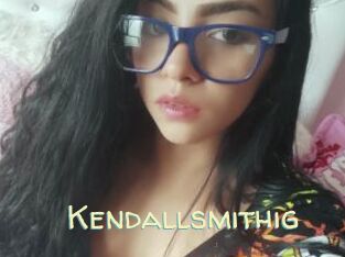 Kendallsmithig