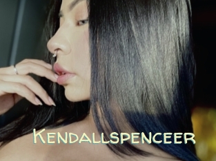 Kendallspenceer