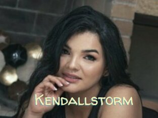 Kendallstorm