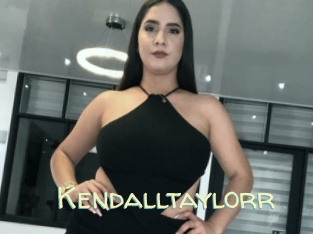 kendalltaylorr Sexy Tchat