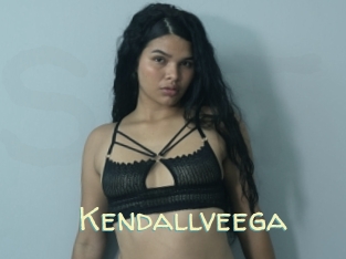 Kendallveega