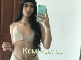 Kendallvill