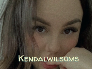 Kendalwilsoms