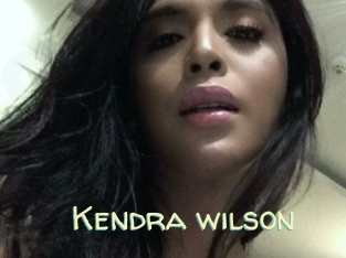 Kendra_wilson