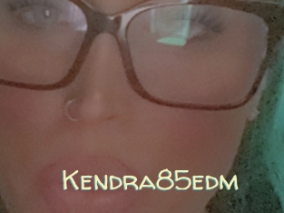 Kendra85edm