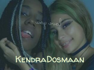 KendraDosmaan