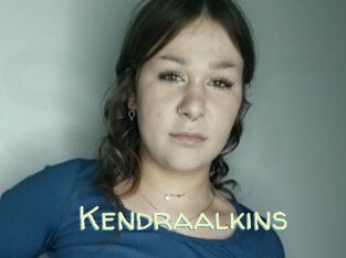 Kendraalkins