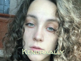 Kendraally