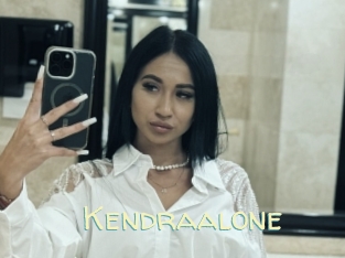 Kendraalone