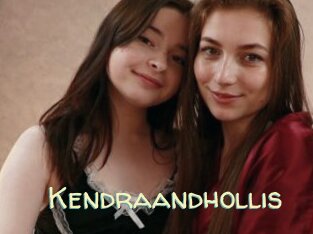 Kendraandhollis