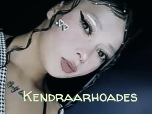 Kendraarhoades