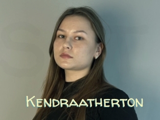 Kendraatherton
