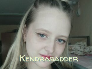 Kendrabadder