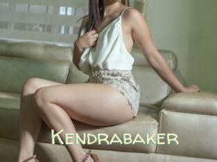 Kendrabaker