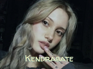 Kendrabate